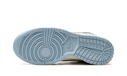 Nike Dunk Low Ocean
