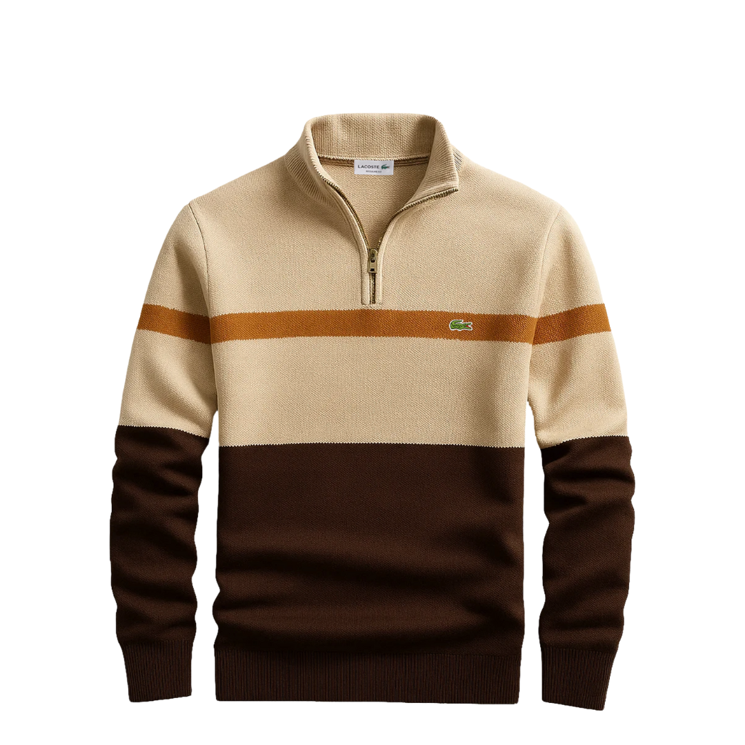 LC Le Heritage Pull