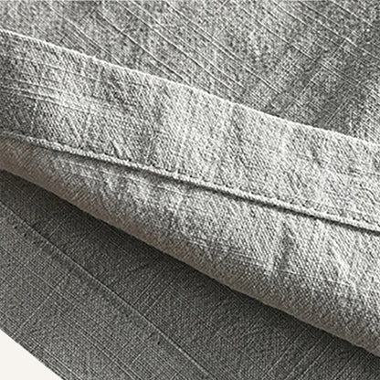 Men’s Linen Polo Shirt - Salerno