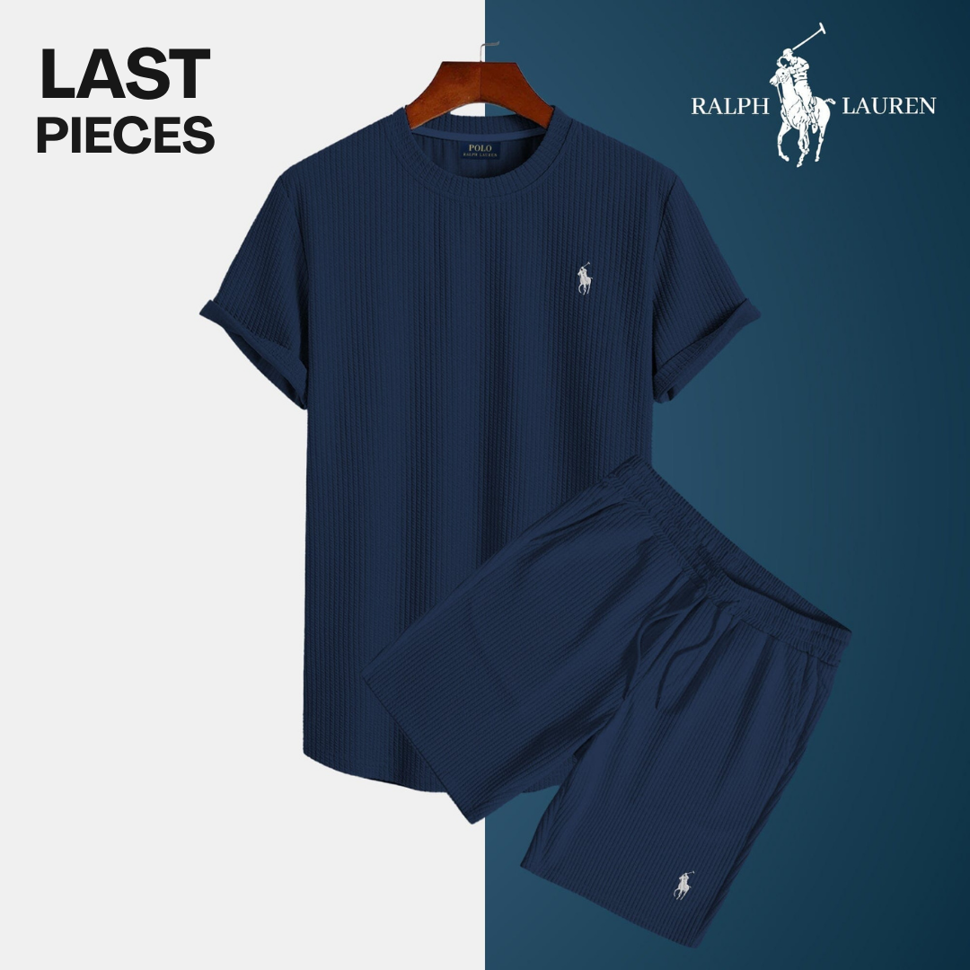 RL Men's Casual | The Riviera Ensemble