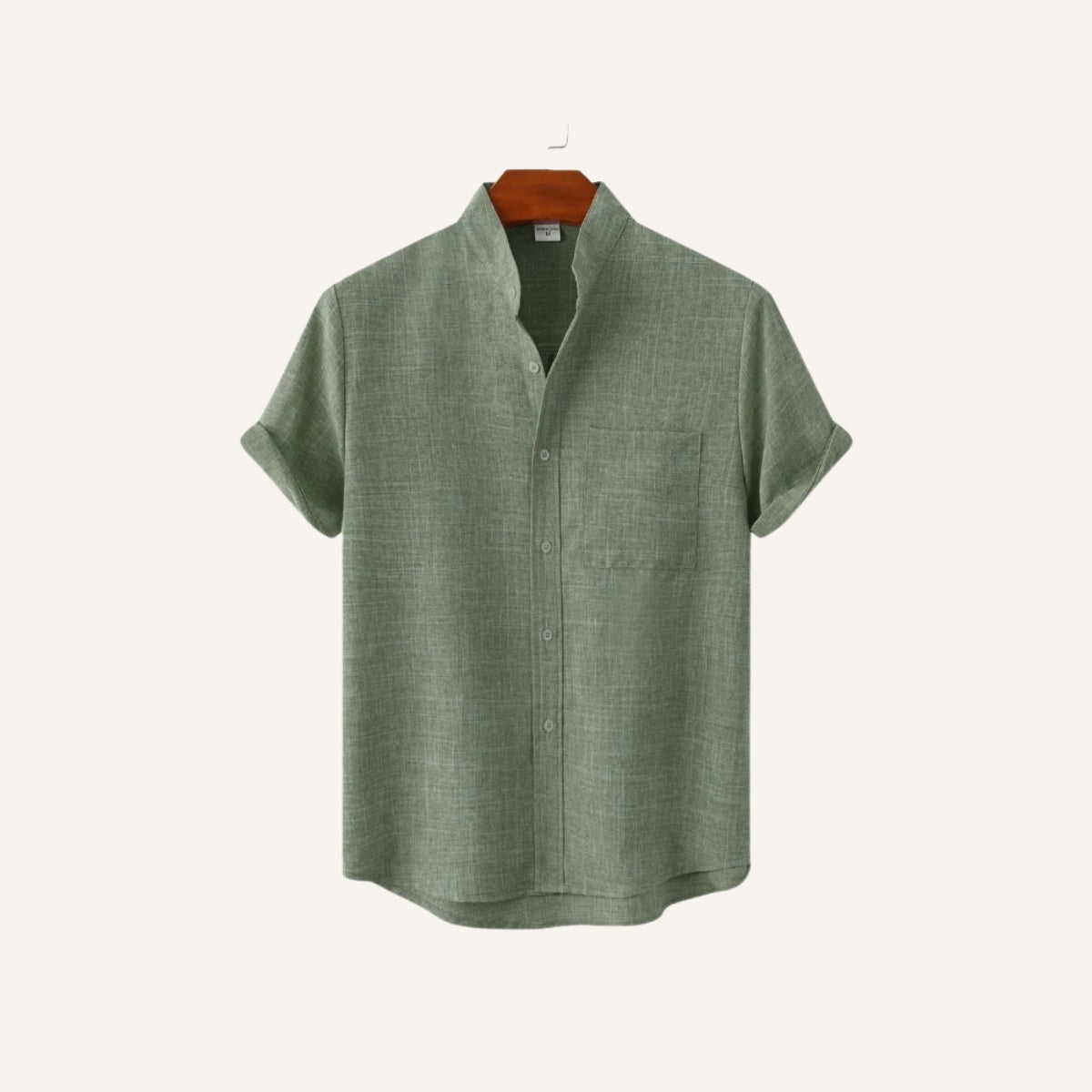 Linen Shirt - Beaumont