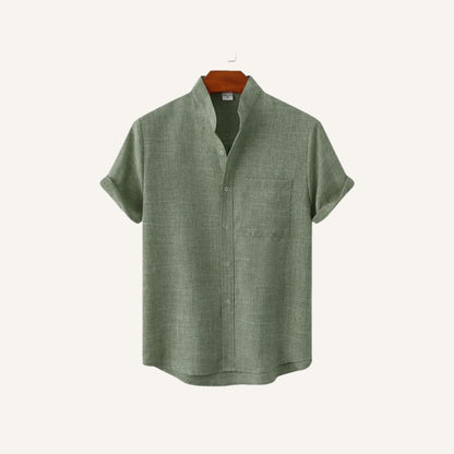 Linen Shirt - Beaumont