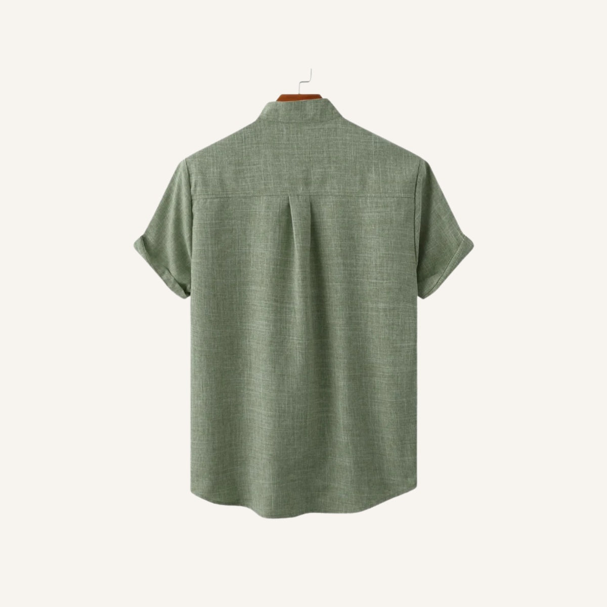 Linen Shirt - Beaumont