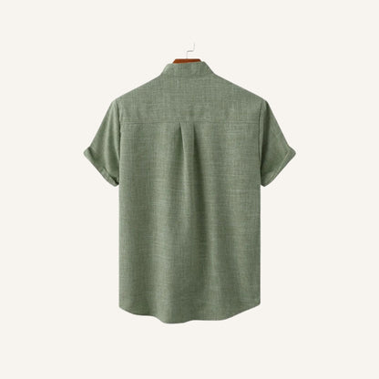Linen Shirt - Beaumont