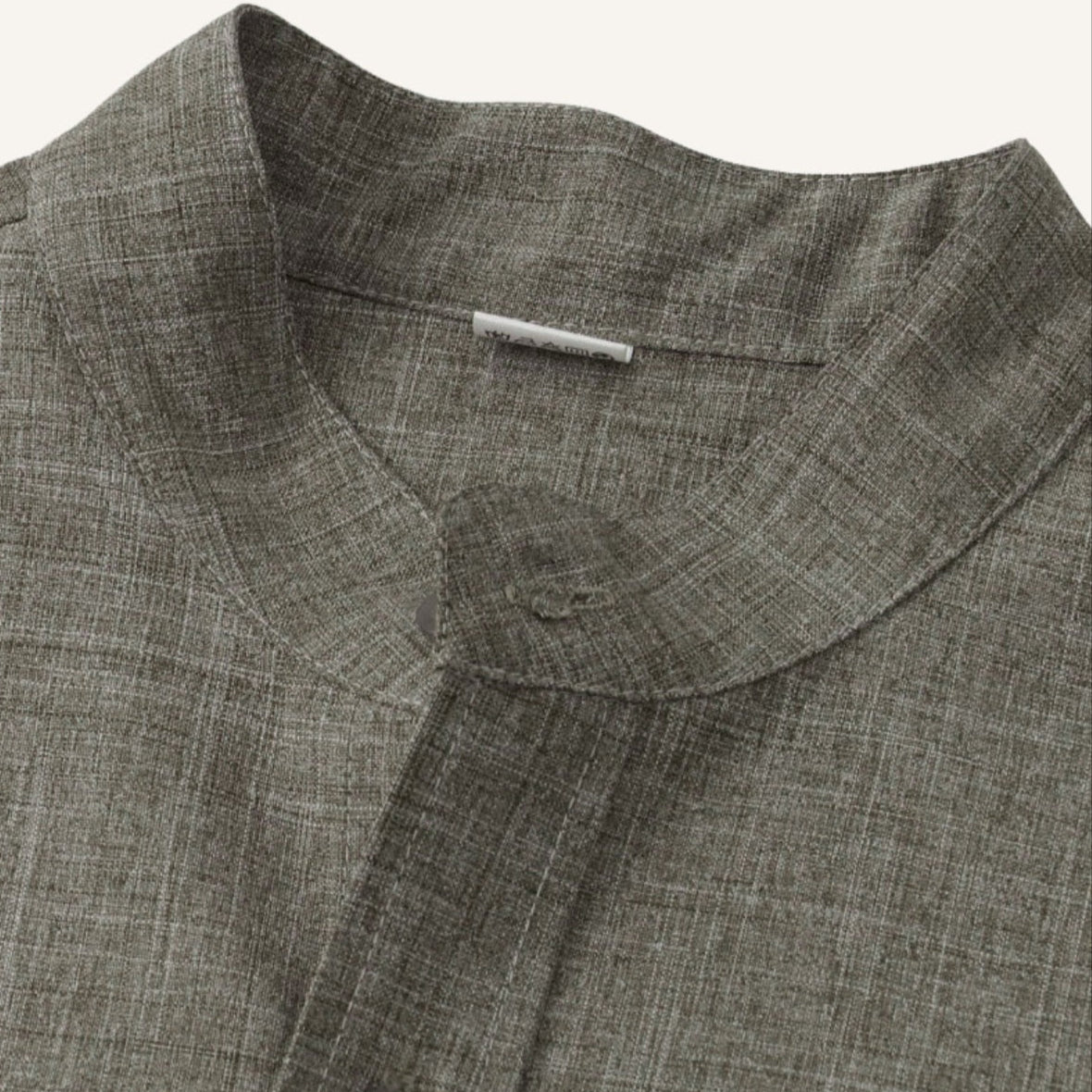 Linen Shirt - Beaumont