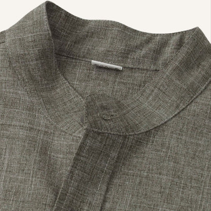 Linen Shirt - Beaumont