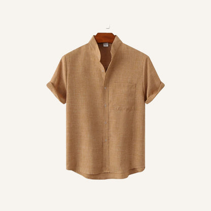 Linen Shirt - Beaumont