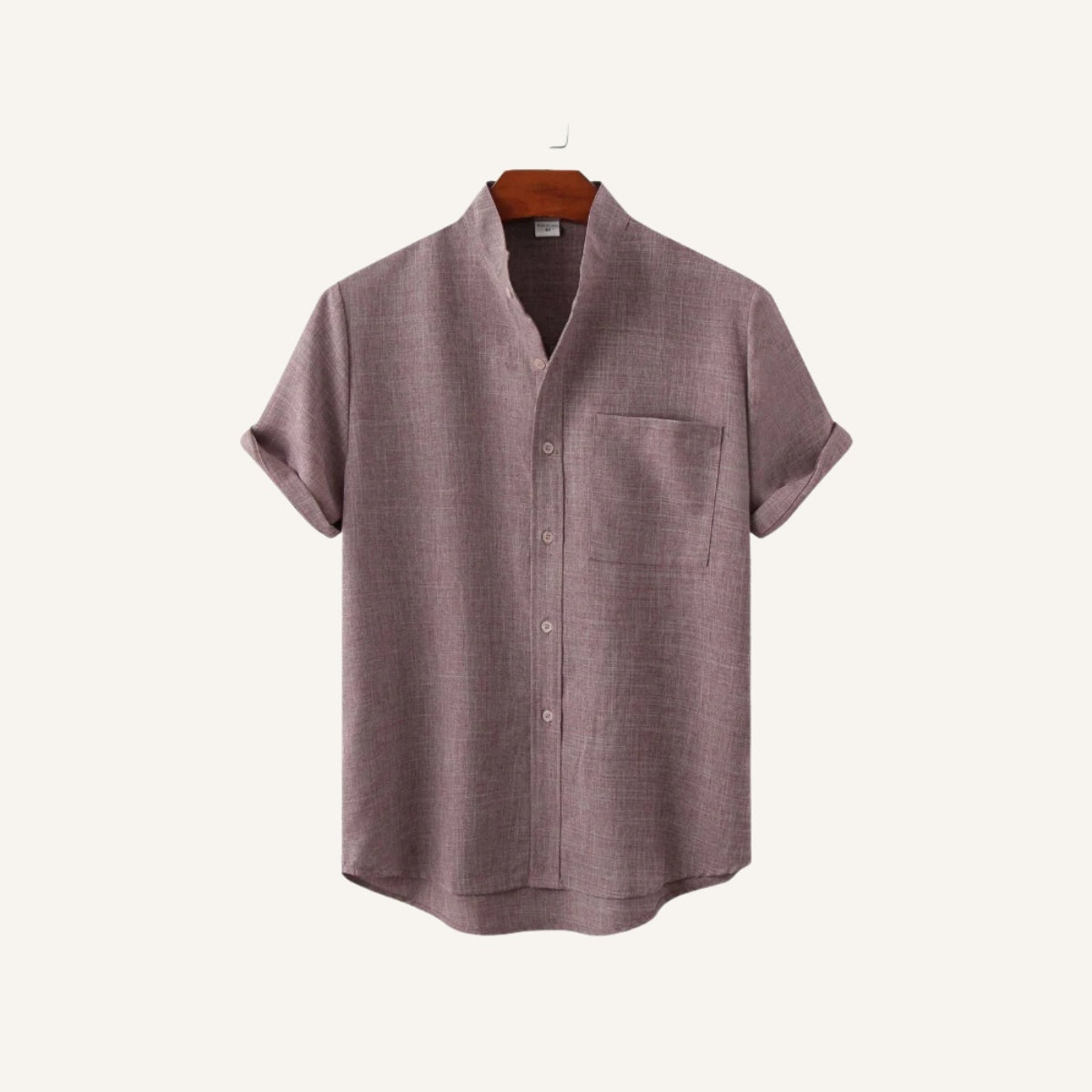 Linen Shirt - Beaumont
