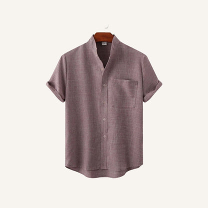 Linen Shirt - Beaumont