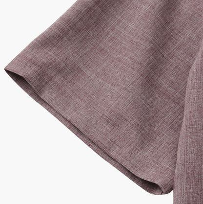 Linen Shirt - Beaumont