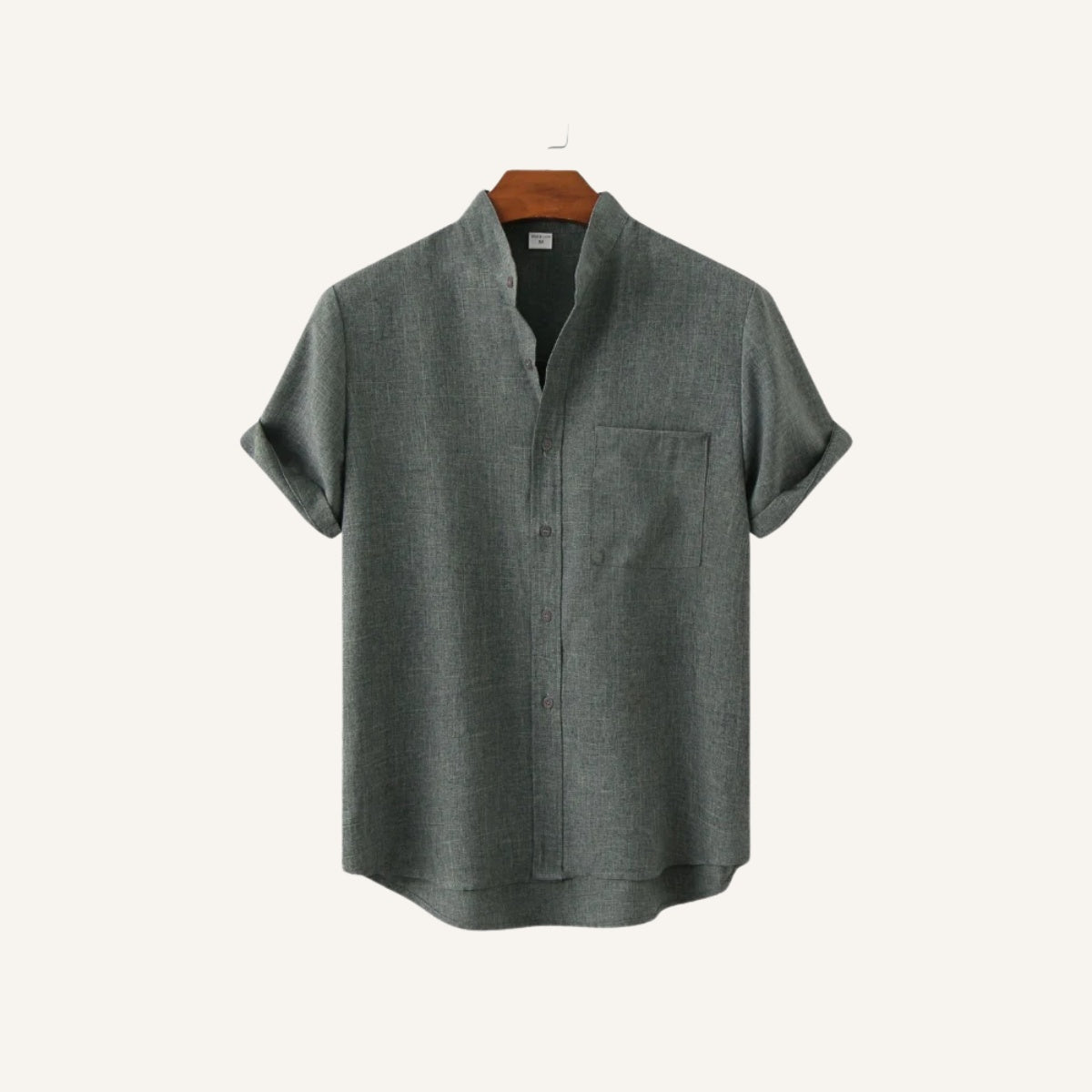Linen Shirt - Beaumont