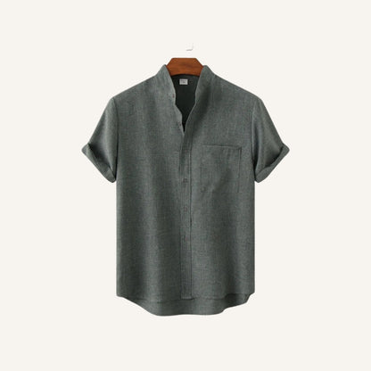 Linen Shirt - Beaumont