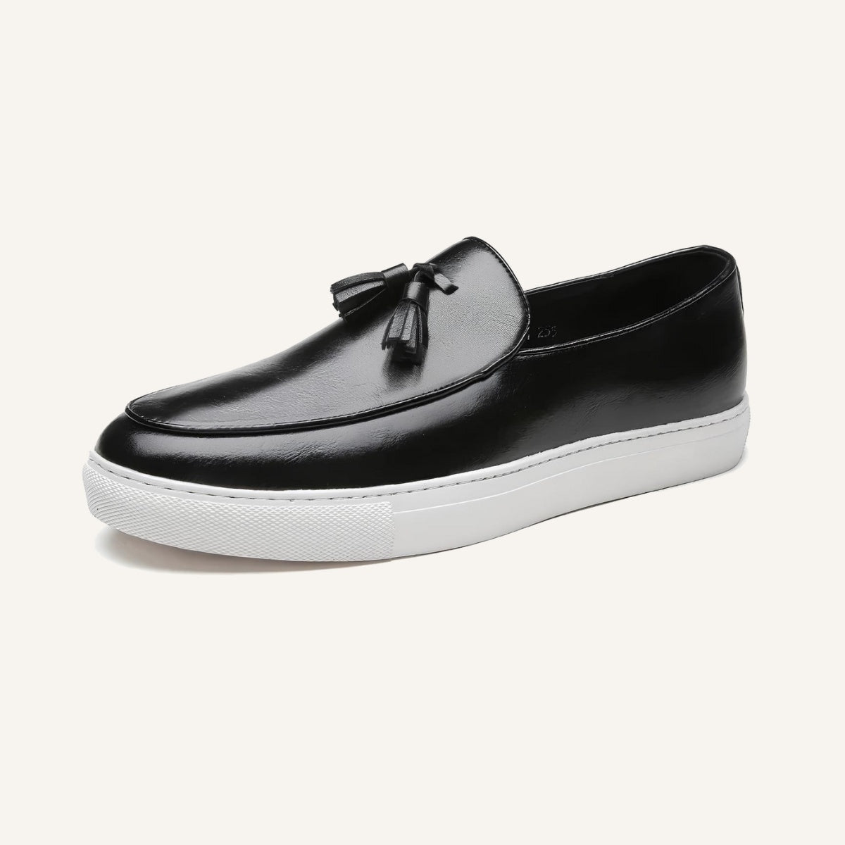 Men’s Leather Shoe – Masson