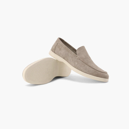 Men's Premium Suede Loafer - Venetto [BUY 1 GET 1 FREE]
