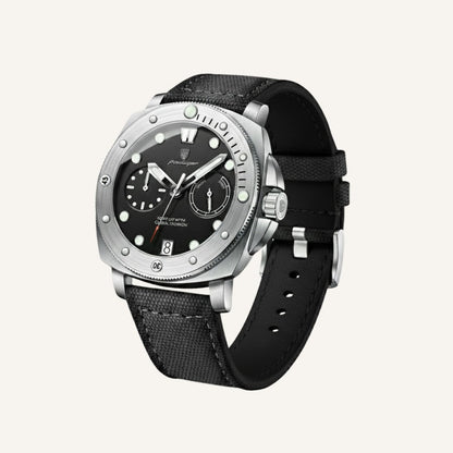 Men's Luxury Military Watch - Heritage