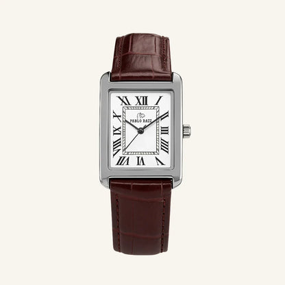 Leather Watch - Atempori