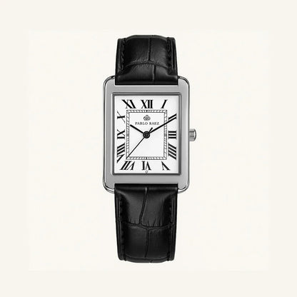 Leather Watch - Atempori
