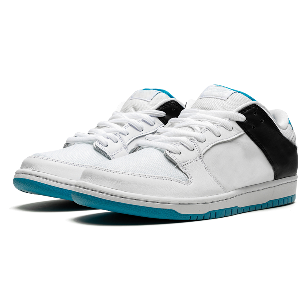Sneakers Low Laser Blue