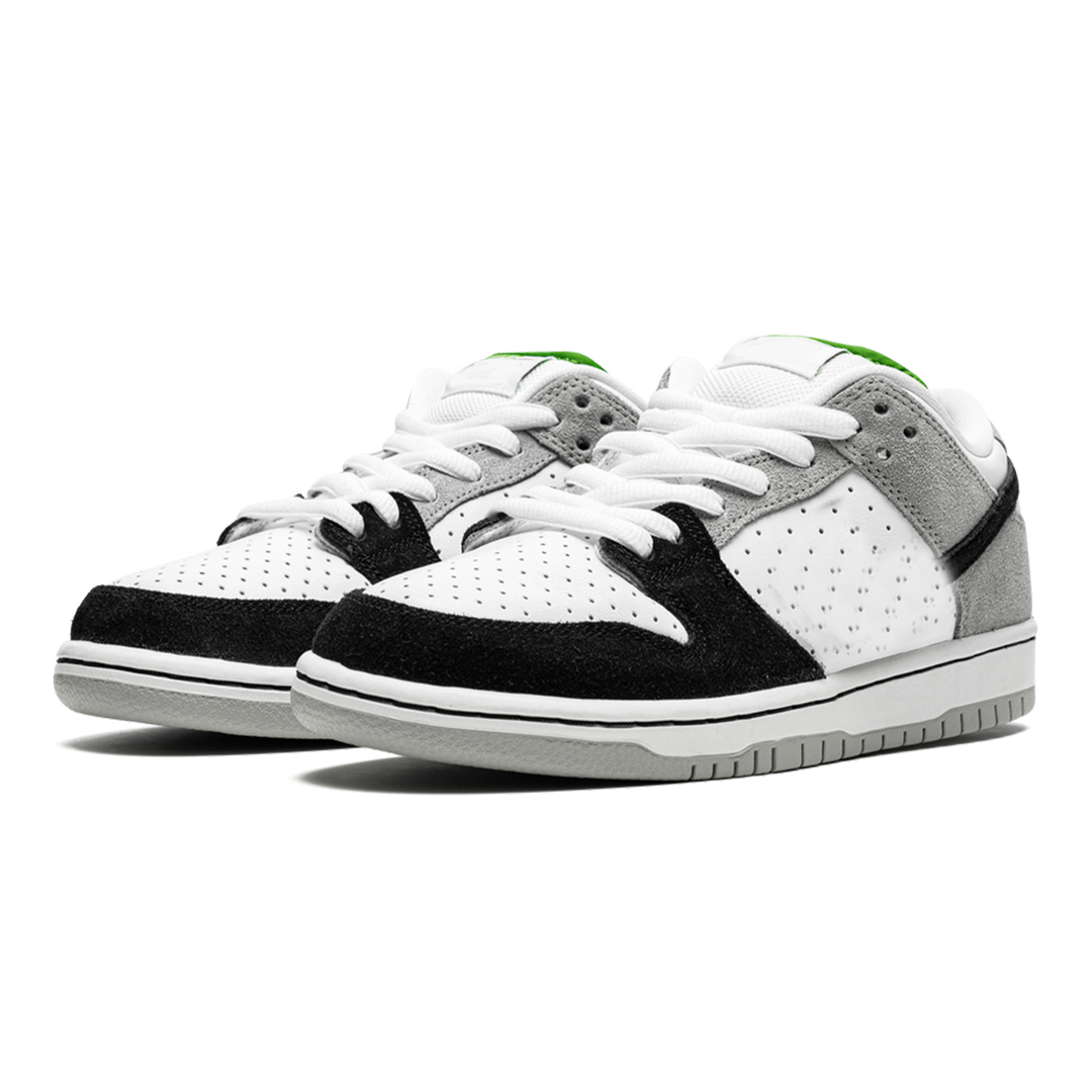 Sneakers Low Chlorophyll