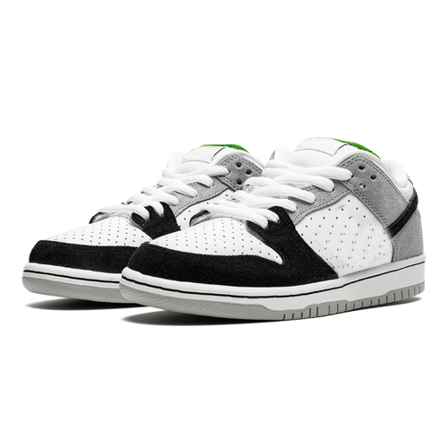 Sneakers Low Chlorophyll