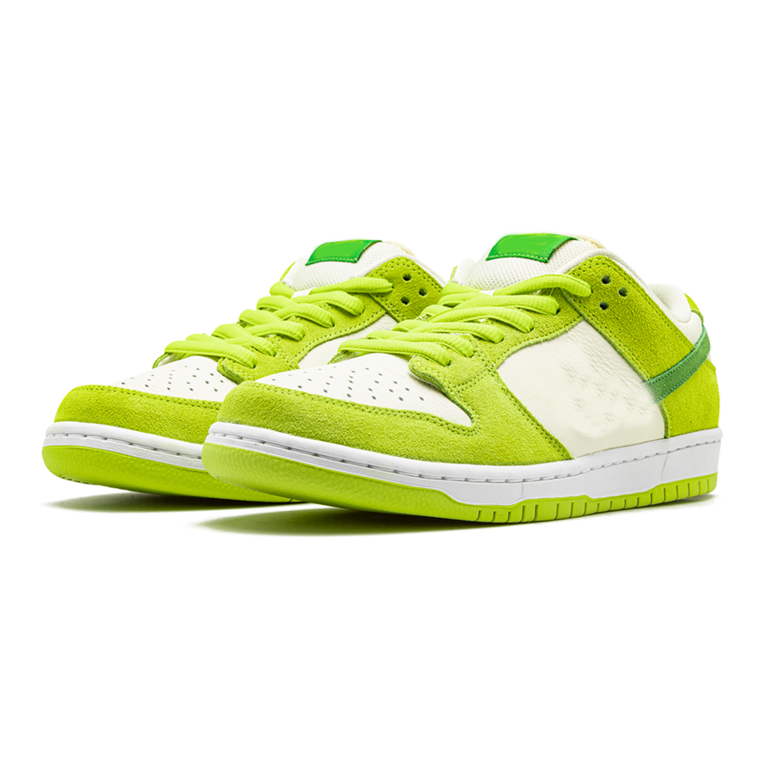 Sneakers Low Pro Sour Apple