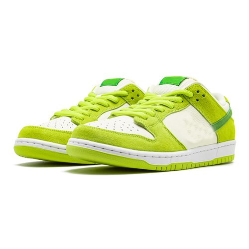 Sneakers Low Pro Sour Apple