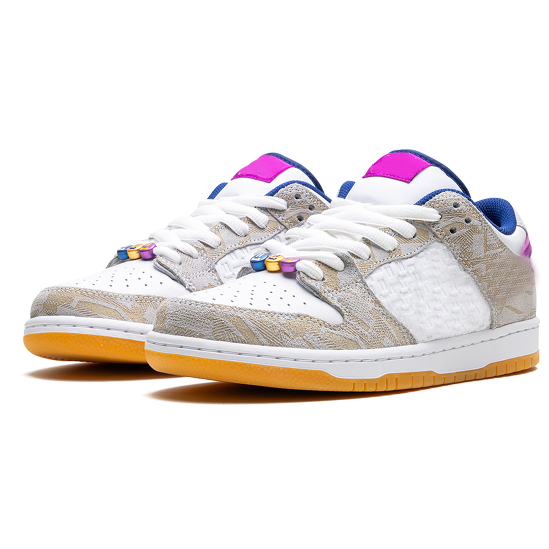 Sneakers Low R.Leal