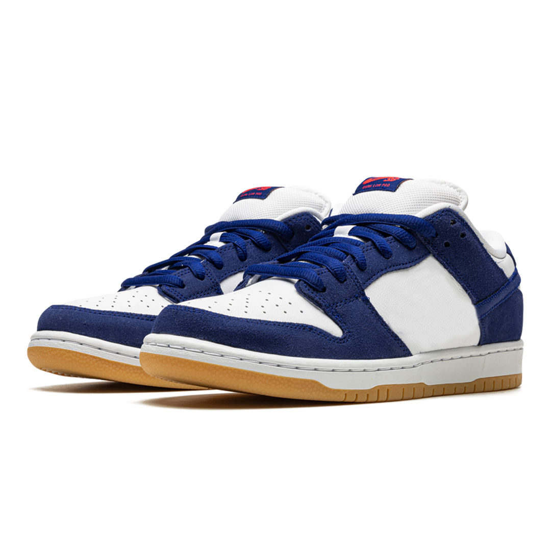 Sneakers Dodgrs Low LA