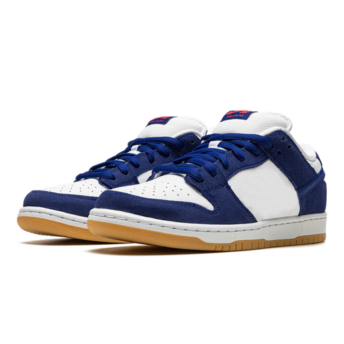 Sneakers Dodgrs Low LA