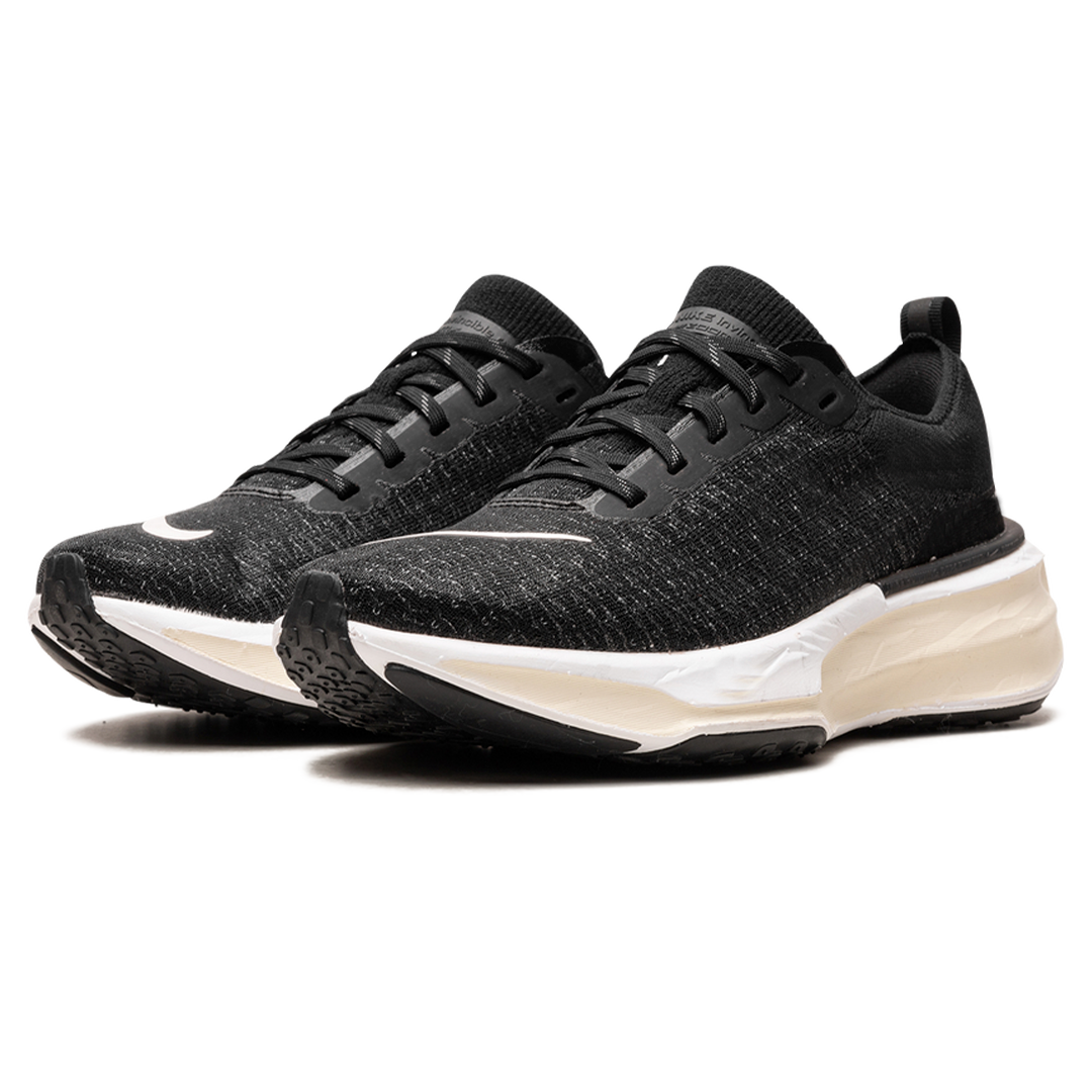 Sneakers Zoom X Invinc. Run 3 Black White