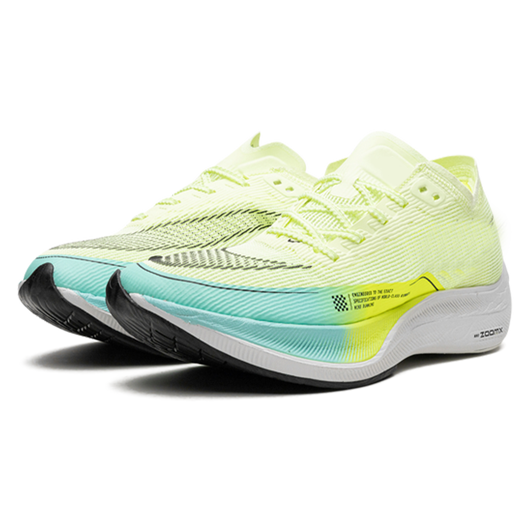 Sneakers ZoomX SneakersSneakersNext% 2 Barely Volt Turquoise