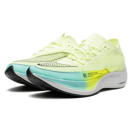 Sneakers ZoomX SneakersSneakersNext% 2 Barely Volt Turquoise