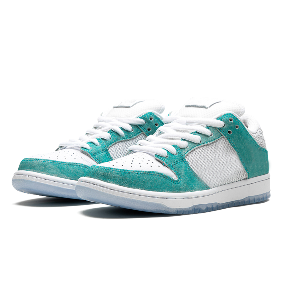 Sneakers Low Skateboards