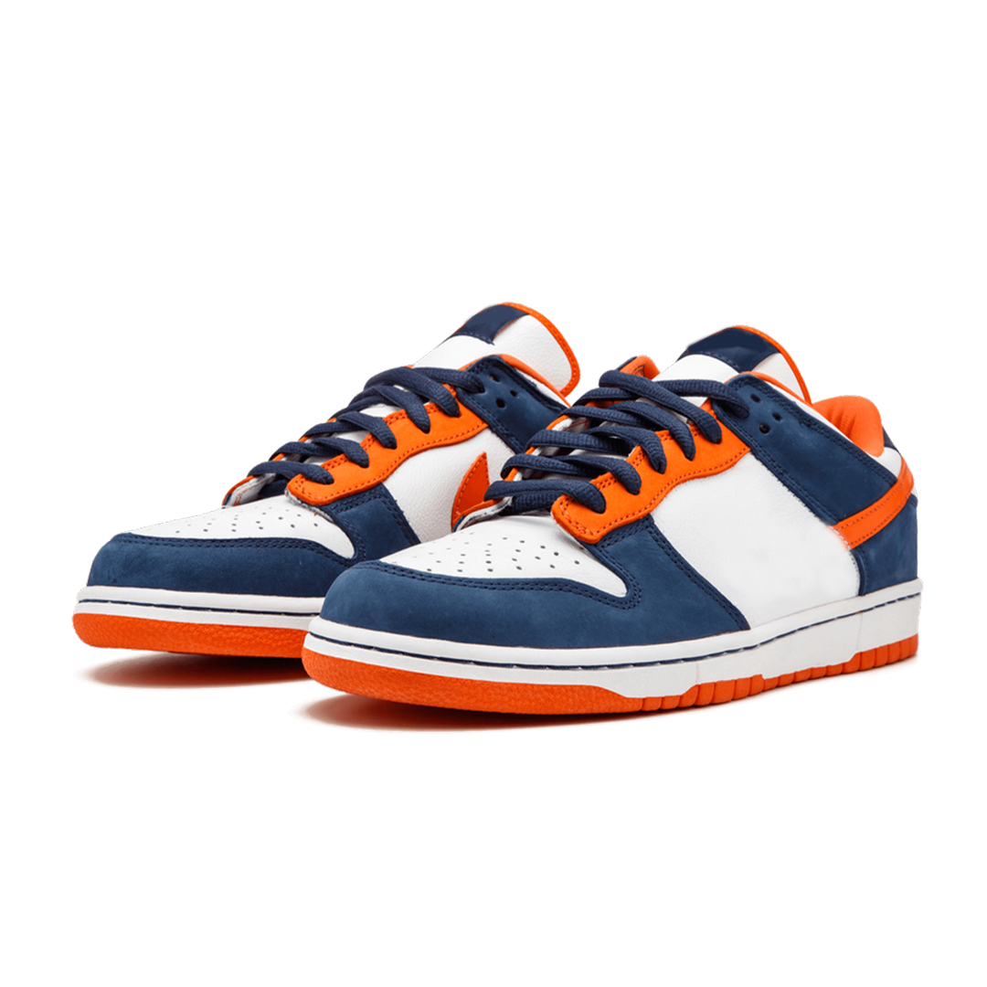 Sneakers Low Broncos
