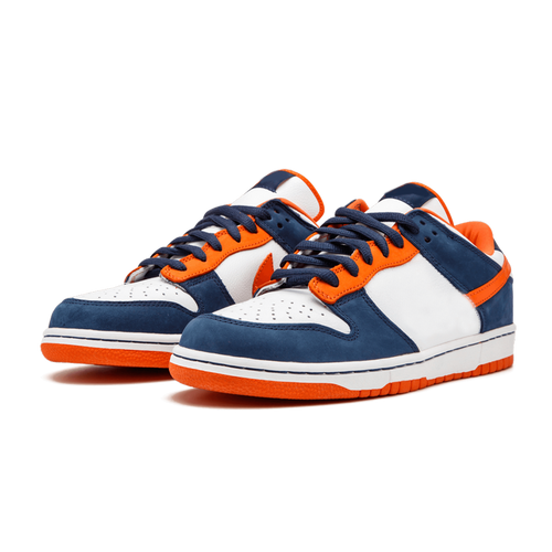 Sneakers Low Broncos
