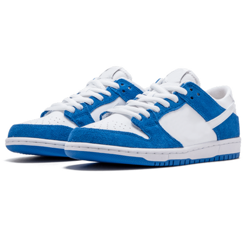 Sneakers Low I. Wair Blue Spark