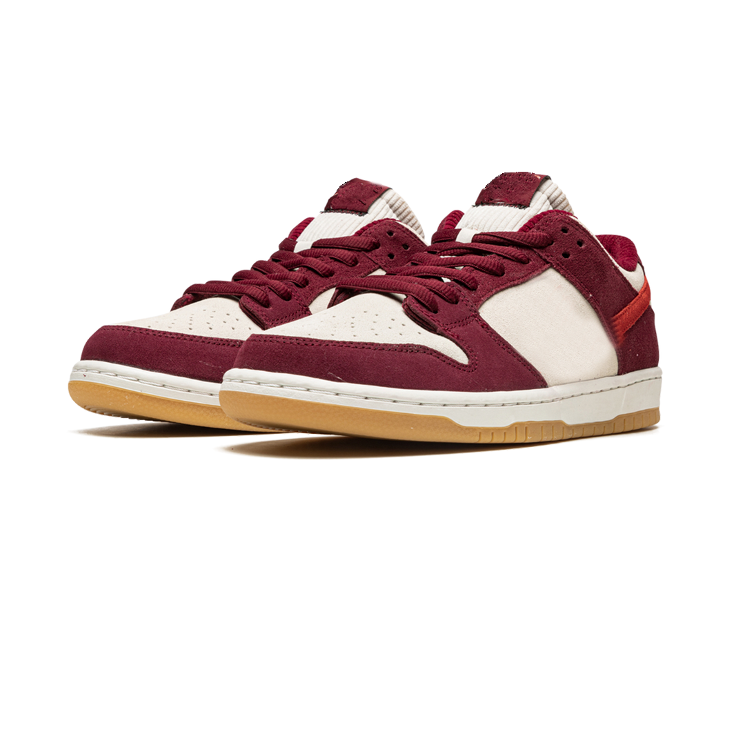 Sneakers Low Skate Like a Girl