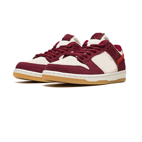 Sneakers Low Skate Like a Girl