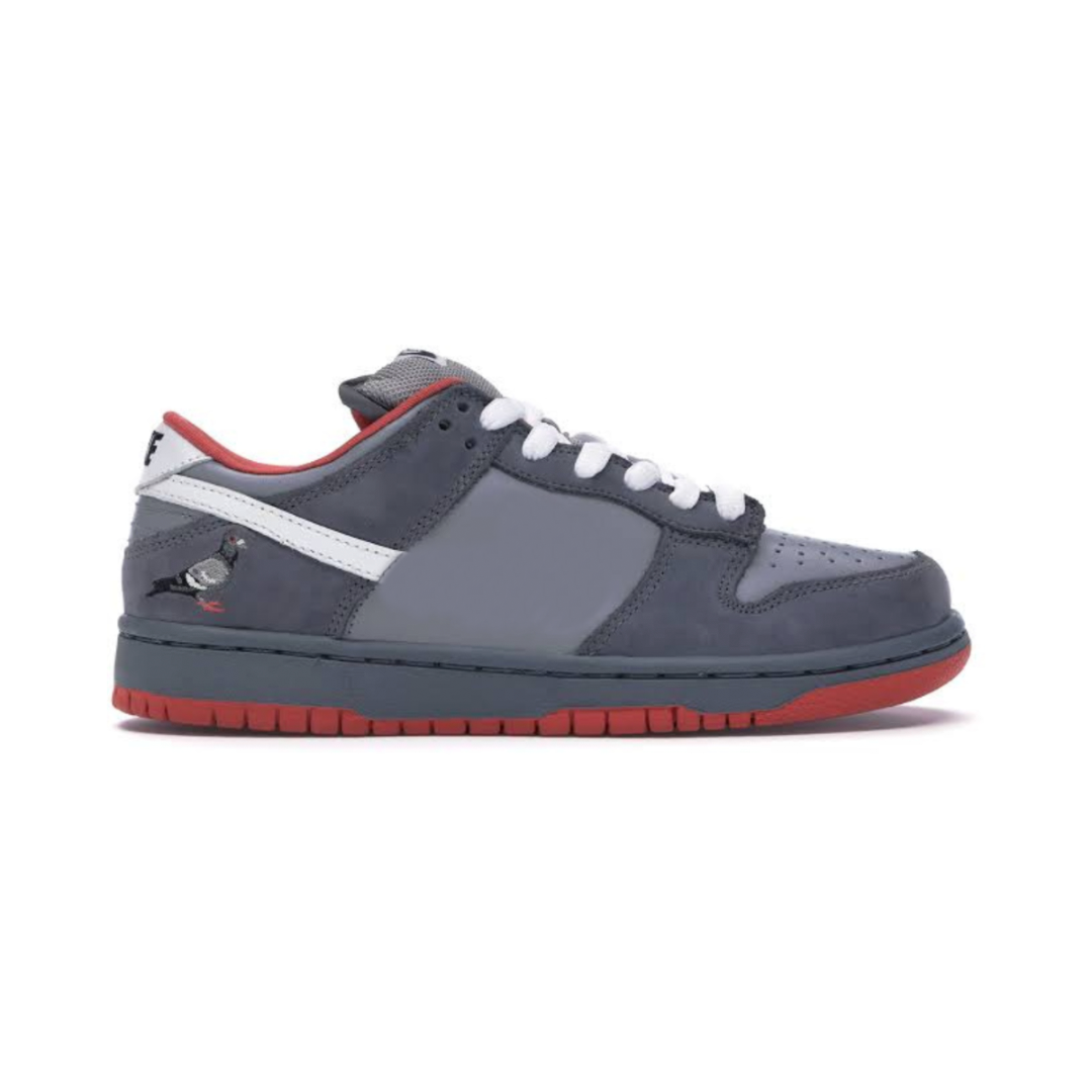 Sneakers Low Staple NYC Pigeon