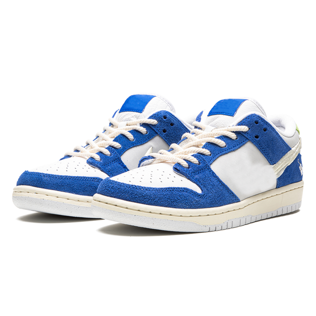 Sneakers Low Pro Fly Streetwear