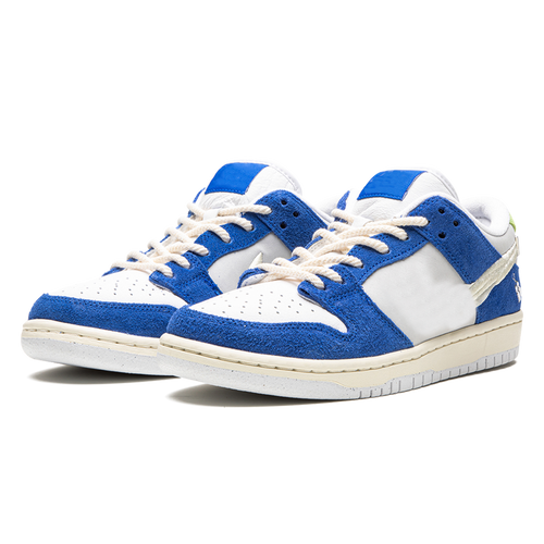 Sneakers Low Pro Fly Streetwear
