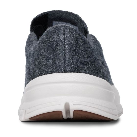 Meadow Women’s - Athletic Casual Wool Shoe
