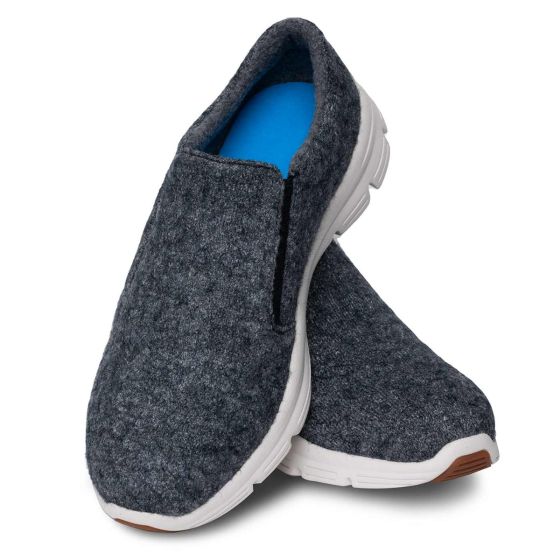 Meadow Women’s - Athletic Casual Wool Shoe