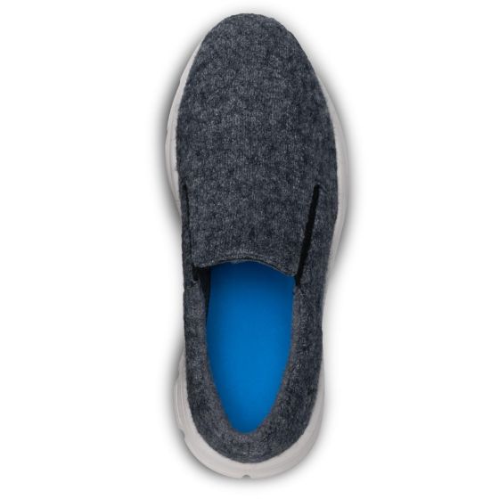 Meadow Women’s - Athletic Casual Wool Shoe