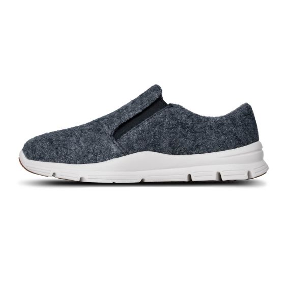 Meadow Women’s - Athletic Casual Wool Shoe