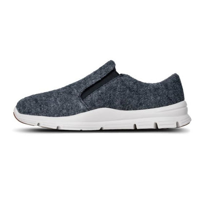 Meadow Women’s - Athletic Casual Wool Shoe