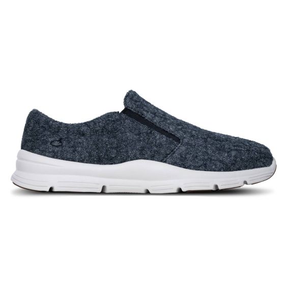 Meadow Women’s - Athletic Casual Wool Shoe