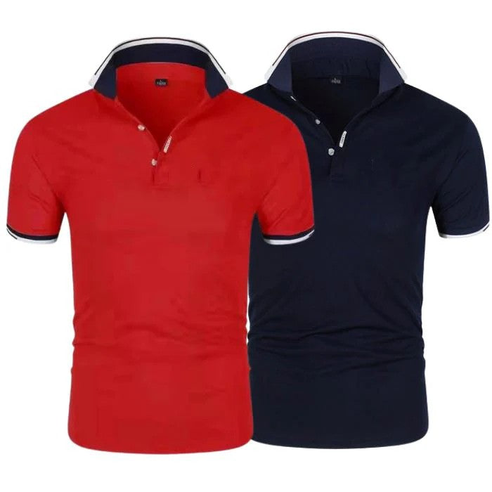 Buy 1 Get 2 - Polo Shirts