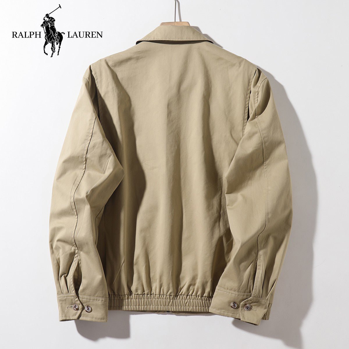 R&L Classic Jacket (Opruiming)