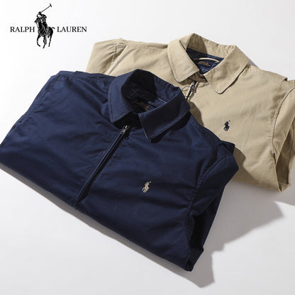 R&L Classic Jacket (Opruiming)